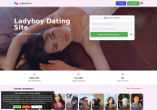 Ladyboykisses